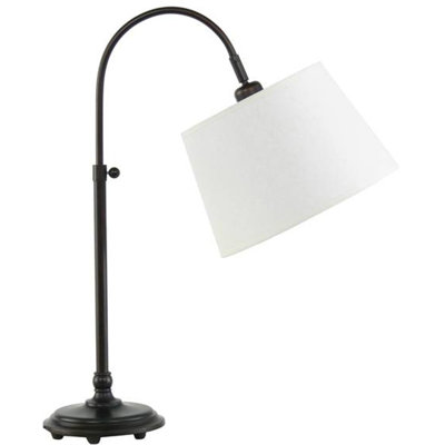 Emelia Metal Table Lamp