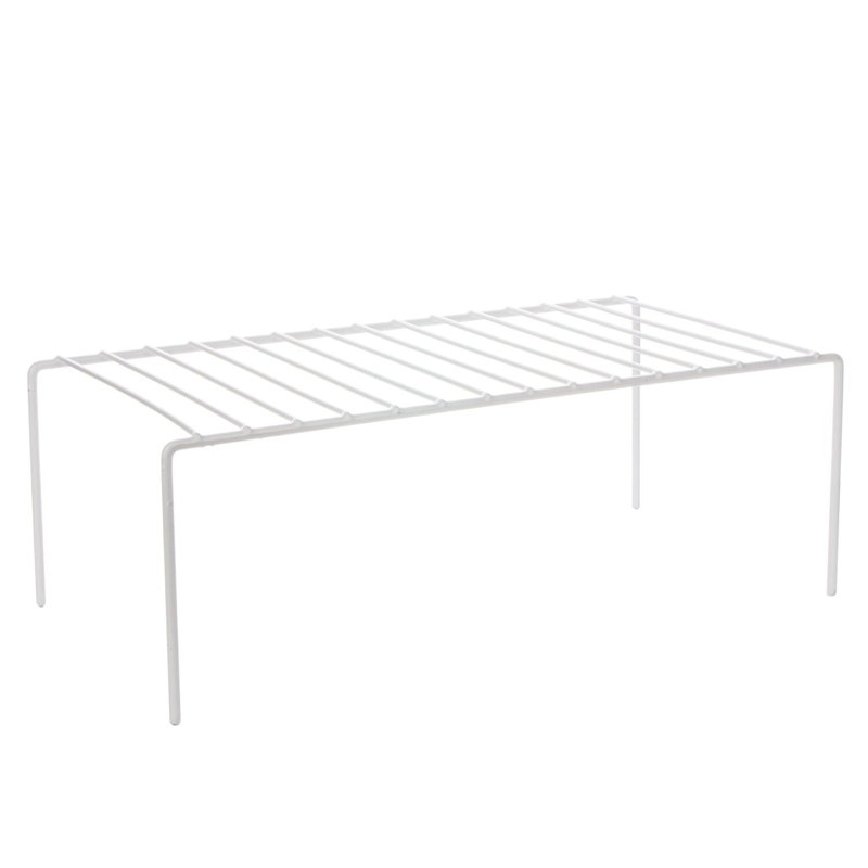 Cabinet Shelving Rack