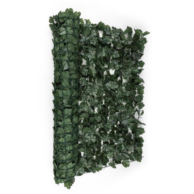 Ivy Balcony Privacy Fence Panel
