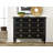 Commode décorative 4 tiroirs 19e siècle-18443498