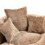 Mason Chenille Bean Bag Lounger-121299825