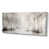 Toile tendue