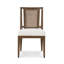 Curate Upholstered Dining Chair