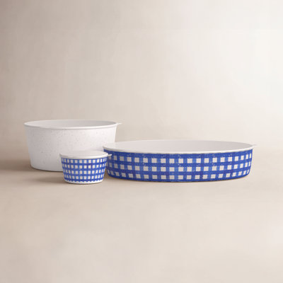 Grandison Food Storage Container