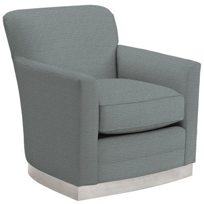 Michael Weiss 30.5"Paris Swivel Chair