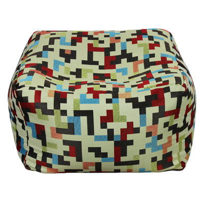 Pouf Chaida