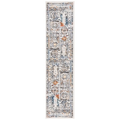 Davied Tulum Performance Oriental Rug