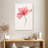 Harnek Translucent Pink Flower-108252148