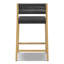 Luzon 24 Counter Stool