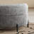 33.9"W Upholstered Storage Ottoman,Dressing Shoe Bench-117279890