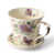 Purple Butterfly est en rupture de stock
