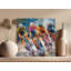 Wrapped Canvas Print Set
