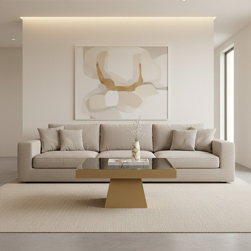 Norrene Coffee Table