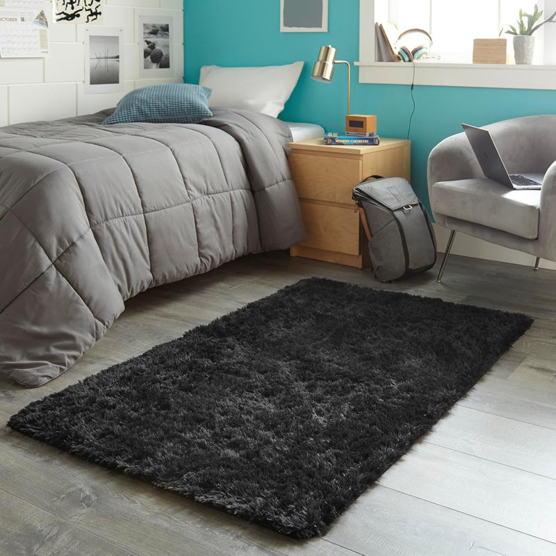 Tapis charbon 3 × 5