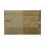 Himalayan Geometric Area Rug in Beige