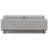 89" Sofa - Mist Grey-1121007102
