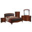 Commode double 6 tiroirs Northlake