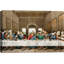 Célèbre œuvre d'art «The Last Supper», peinture par Leonardo Da Vinci, graffiti et art populaire-97558697-97558704