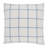 Alta Feather Reversible Throw Pillow