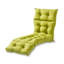Coussin de chaise longue d'extérieur capitonné Shipton-75021710