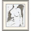 Figure In Repose II Print