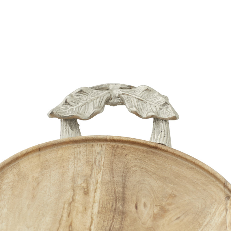 Abduel Decorative Tray