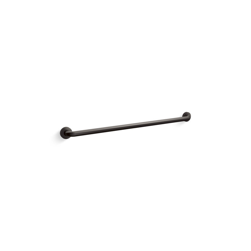 Contemporary Grab Bar, 36"