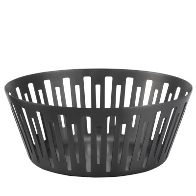 Round 9 Inch Stainless Steel Basket