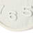 Alexee Wood Wall Clock-22856257-22856261
