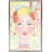 " Boho Lady I " Acrylic Painting-473774806-473774804