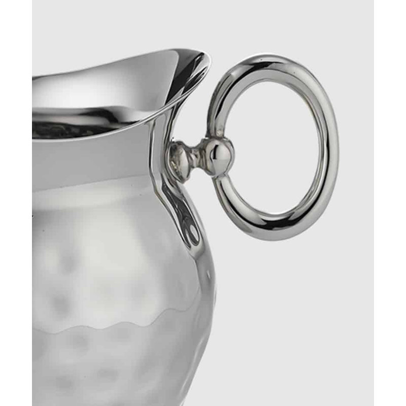 Omega Stainless Steel Gravy Boat