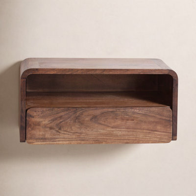 Langley 18" Floating Shelf