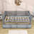 Wood Daybed with Two Drawers-133426895-133363285