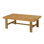 Nantucket Outdoor Teak Coffee Table