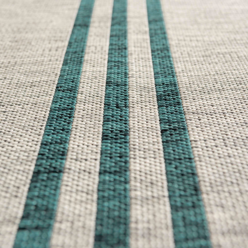 Anguilla Indoor/Outdoor Rug, Square 7'10"