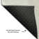 Premium Machine Washable Prisco Teal Rug