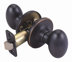 Oil Rubbed Bronze