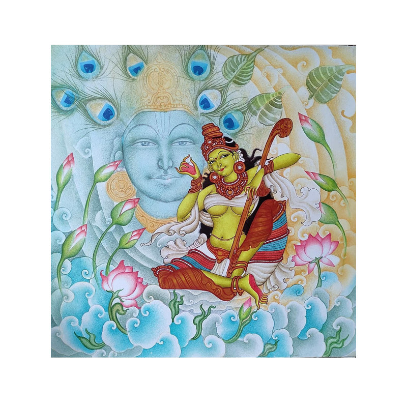 Painting Print