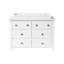 Milk Street Baby Branch Changer Tray (Snow)-1426715500
