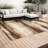 Machine Washable Indoor/Outdoor Chantille ACN2876 Abstract Rug-852859074-852859076