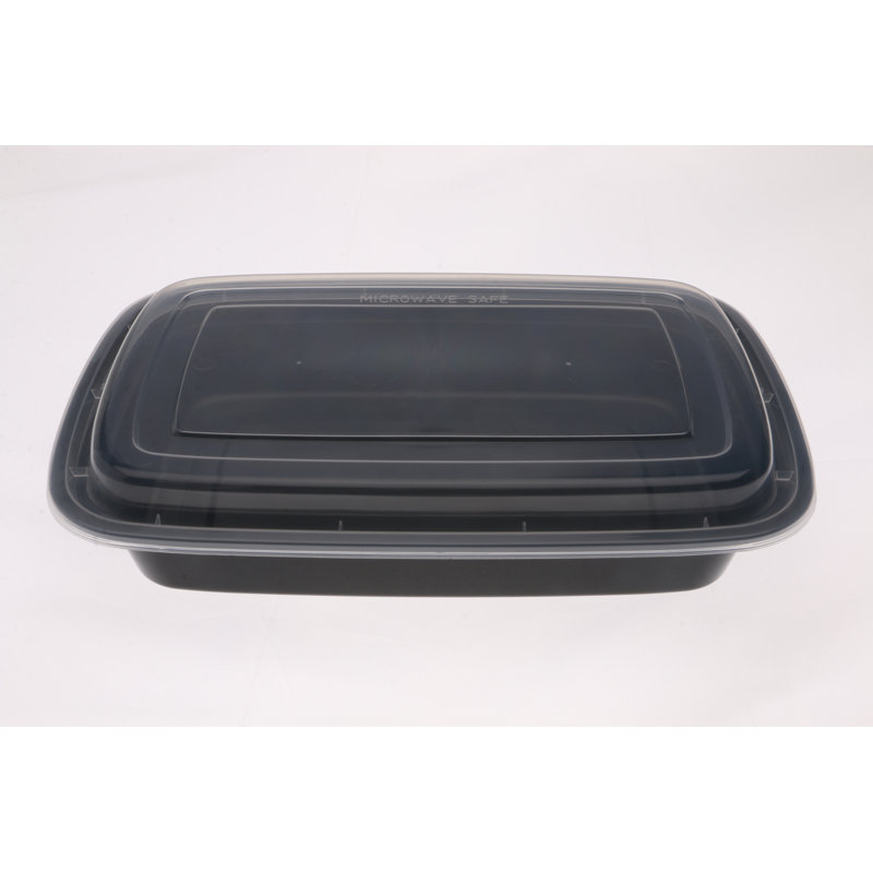 Disposable Serving Tray
