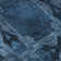 Premium Machine Washable Cerrito AMF564 Navy Rug