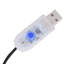 Lighted Artificial Christmas Tree-1954392525