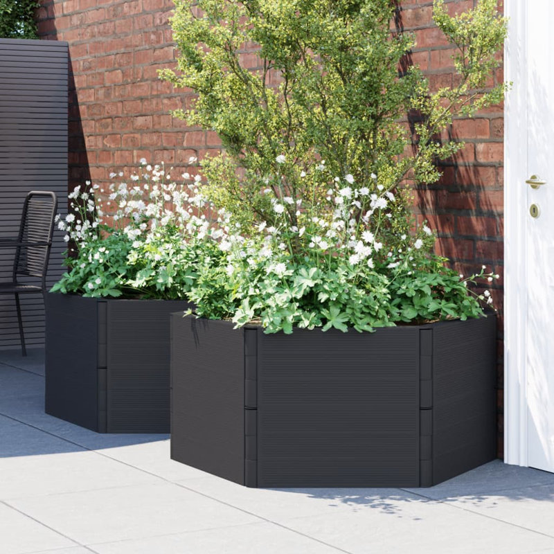 Glendo Planter, 2