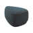 Polyester brun selle