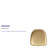 Hard Chiavari Chair Cushion-29962852