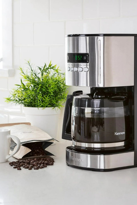 Small Kitchen Appliances