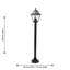 Gasparilla Lamp Post (Full)