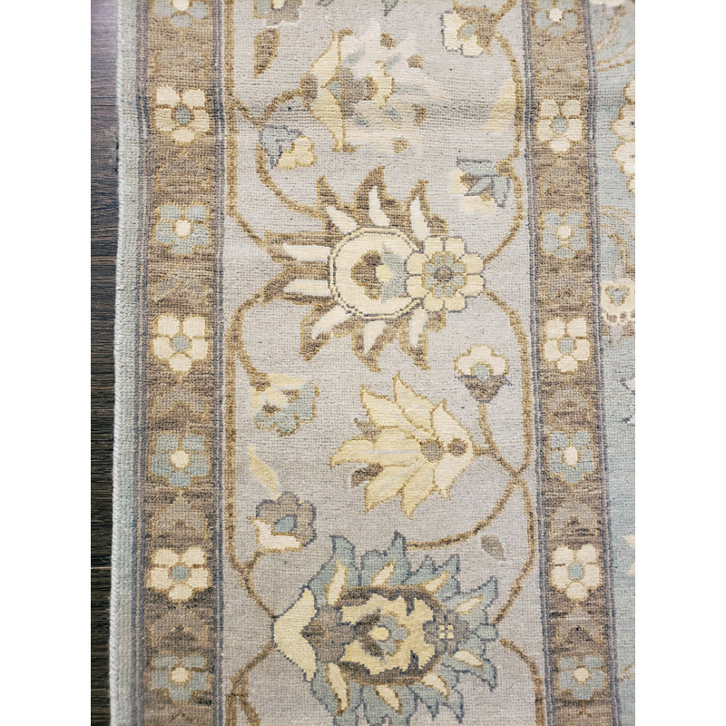 One-of-a-Kind 8' X 10'5" Area Rug