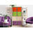 6 Pack 13" Large Foldable Storage Cubes with Handles-229090245